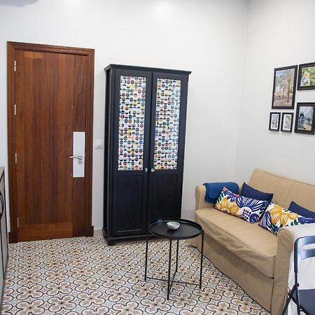 Apartamento La Botica Apartment เฮเรซ เด ลาฟรอนเตรา ภายนอก รูปภาพ